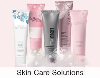 Skin Care Solutions