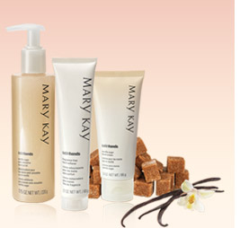 Satin Hands® Pampering Set, $34 per set