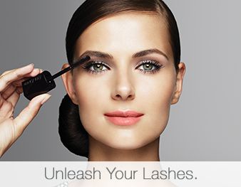 Expert Lash and Mascara Tips