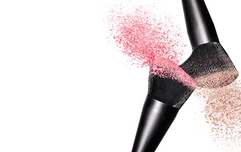 Master the art of makeup with our best brushes ever!