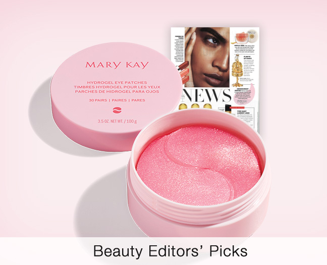 Beauty Editors’ Picks