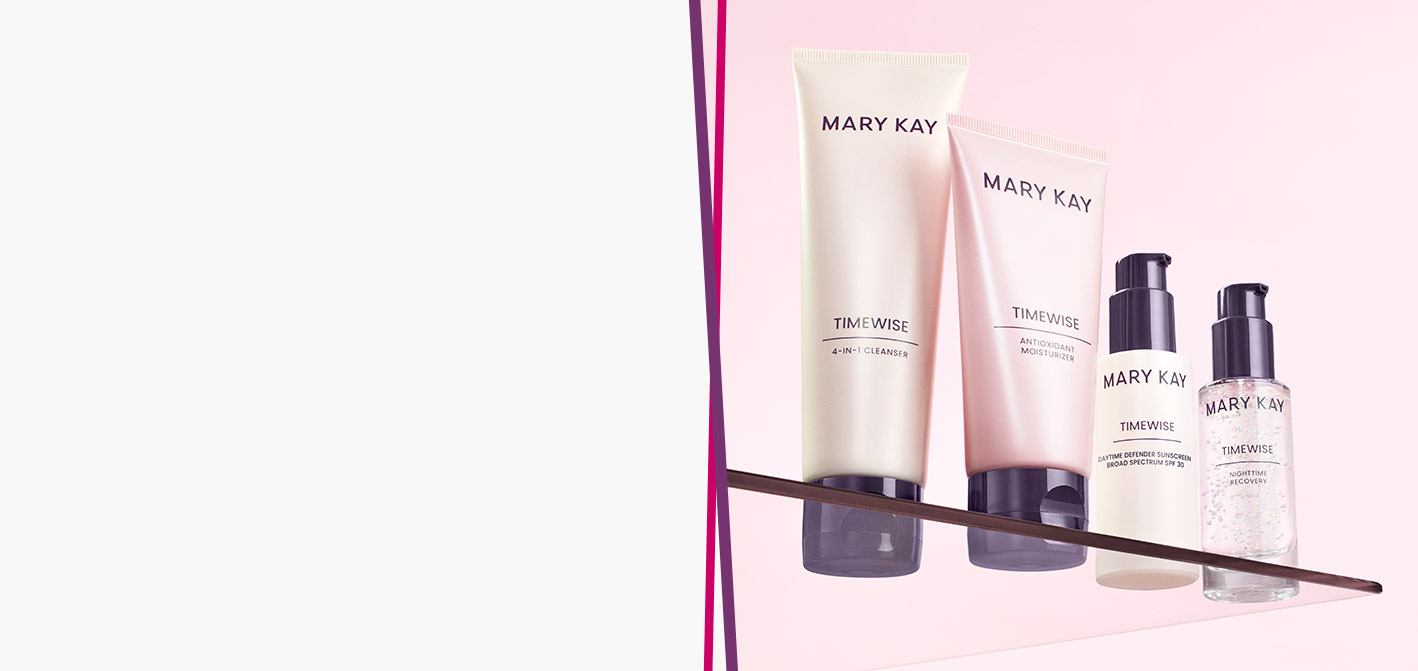 Mary Kay | Official Site